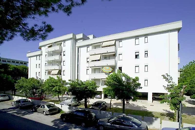 Ferienwohnung mit Balkon und Klimaanlage