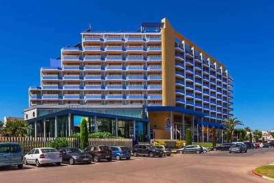 Hotelapartment nahe am Strand