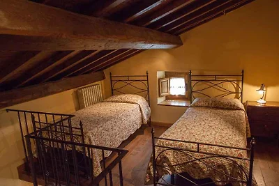 Vakantieappartement Gezinsvakantie Raggiolo