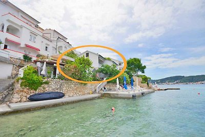 Vakantieappartement Gezinsvakantie Supetarska Draga