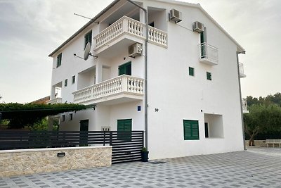 Vakantieappartement Gezinsvakantie Žaboric