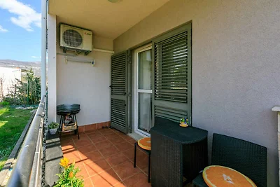 Appartamento Vacanza con famiglia Biograd na Moru