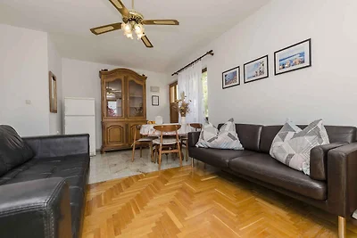 Ferienwohnung mit Grill
