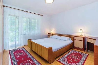 Ferienwohnung mit Klimaanlage