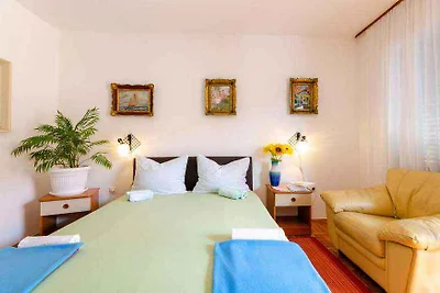 Ferienwohnung mit Klimaanlage