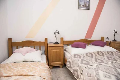 Ferienwohnung mit Klimaanlage und Pool