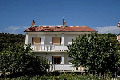 Ferienwohnung mit Klimaanlage