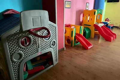 Ferienwohnung mit Klimaanlage