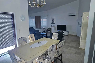 Apartamento Vacaciones familiares Kožino