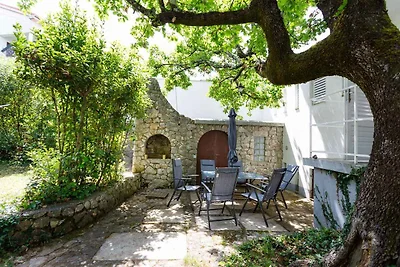 Appartamento Vacanza con famiglia Malinska