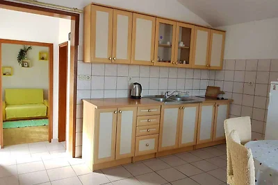 Ferienwohnung mit Klimaanlage