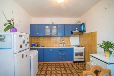 Ferienwohnung mit privatem Pool und herrliche