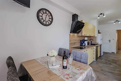Ferienwohnung mit Balkon