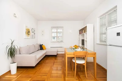 Ferienhaus mit Klimaanlage, nur 70 m vom