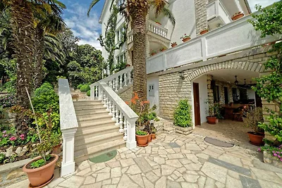 Appartamento Vacanza con famiglia Kampor