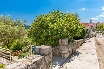 Vakantieappartement Gezinsvakantie Krk