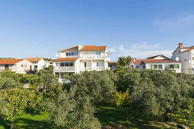 Appartamento Vacanza con famiglia Vodice
