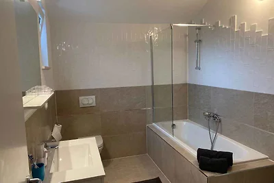apartman za odmor Obiteljski odmor Porat