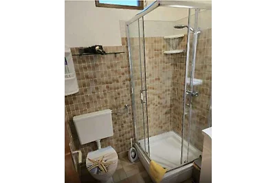 Appartamento Vacanza con famiglia Maslinica