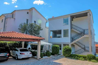 Appartamento Vacanza con famiglia Selce