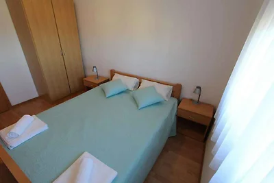 Holiday flat family holiday Bogovici