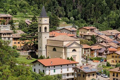 Appartamento Vacanza con famiglia Trento