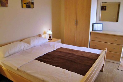 Vakantieappartement Gezinsvakantie Cizici