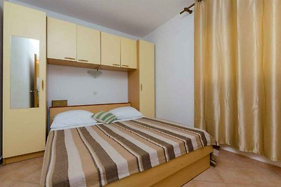 Vakantieappartement Gezinsvakantie Drace