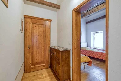 Ferienwohnung mit WLAN