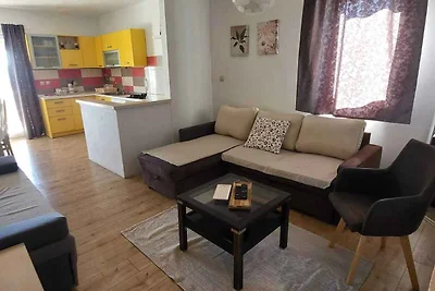 Apartament Dla rodzin Sveti Filip i Jakov