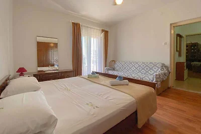 Ferienwohnung mit Klimaanlage und Internet