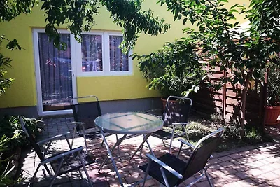 Appartamento Vacanza con famiglia Balatonvilagos