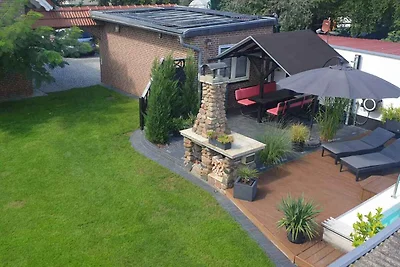 Casa vacanze Vacanza di relax Fichtenwalde