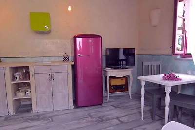 Apartament Dla rodzin Veli Losinj