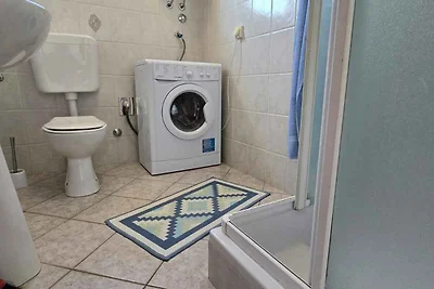 Ferienwohnung mit Terrasse