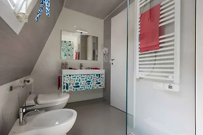 Bungalow mit Klimaanlage