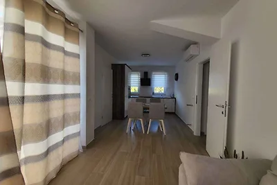 Ferienwohnung mit traumhaften Meerblick