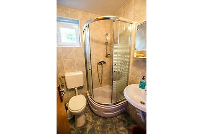 Apartament Dla rodzin Seline