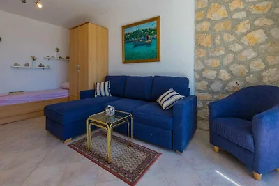 Ferienwohnung mit Klimaanlage