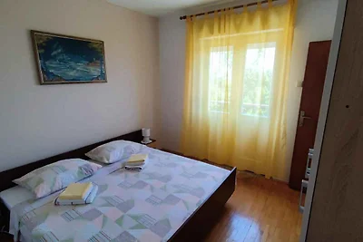 Ferienwohnung mit Ausblick zum Meer