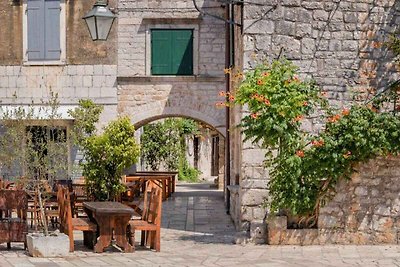 Ferienhaus Unterkunft direkt in der Altstadt