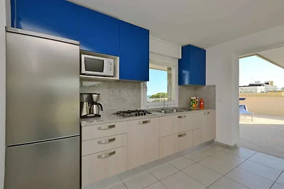 Appartamento Vacanza con famiglia Lignano Sabbiadoro