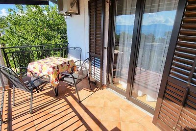 Vakantieappartement Gezinsvakantie Njivice