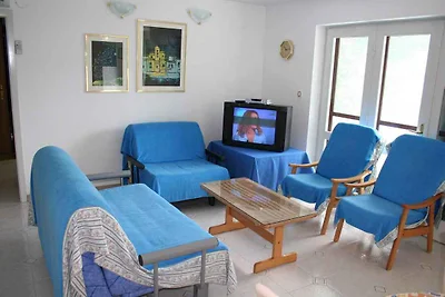 Ferienwohnung mit Klimaanlage