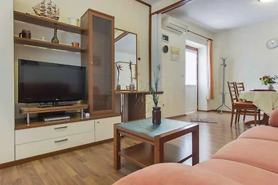 Ferienwohnung mit Klimaanlage