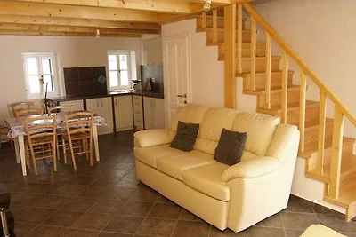 Ferienwohnung modern, mit Klimaanlage