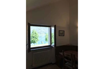 Appartamento Vacanza con famiglia Molina di Ledro