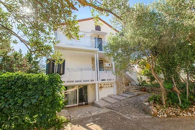 Ferienwohnung mit Balkon