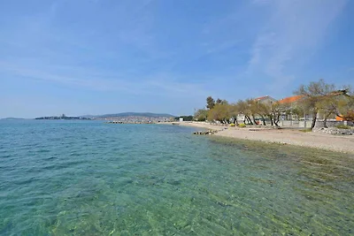 Appartamento Vacanza con famiglia Vodice
