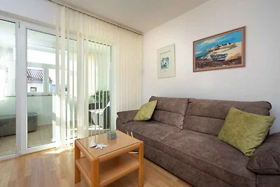 Appartamento Vacanza con famiglia Krk